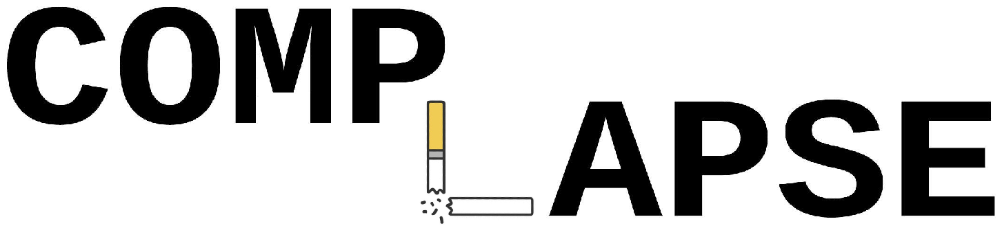 COMPLAPSE project logo