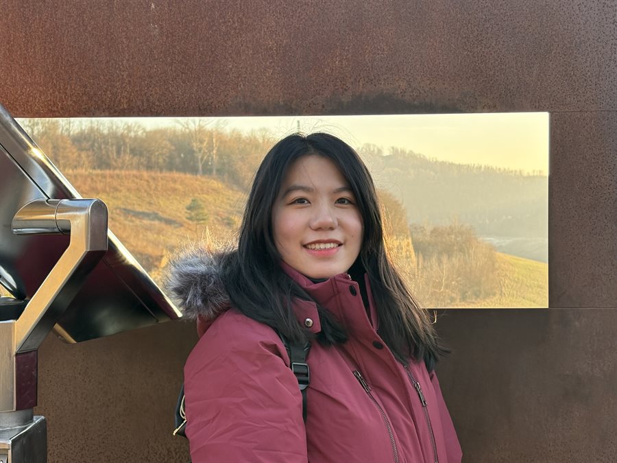 Diana Jiang