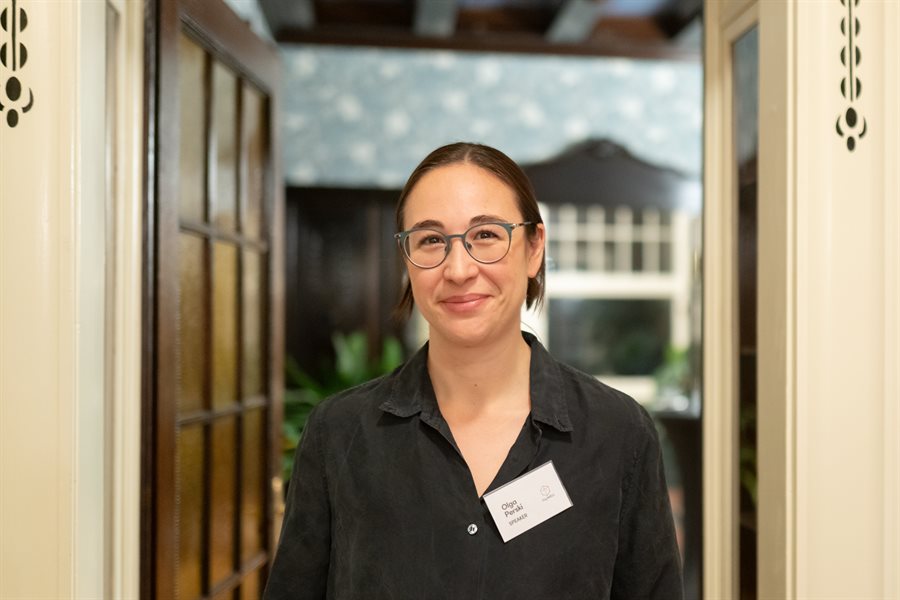 Olga Perski